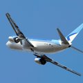 "Olukorrast riigis": valitsus peab Euroopale tõestama Estonian Airi riigiabi vajalikkust
