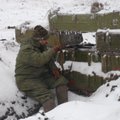 В ДНР заявили о новых нарушениях перемирия украинскими военными