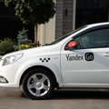 Yandex Go запустило в Эстонии дополнительное бесплатное страхование пассажиров и водителей