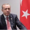 VIDEO: Vene kaitseministeeriumis süüdistati Türgi presidenti Süüria nafta varguses