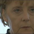 Ansip kohtus Merkeliga