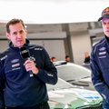 DELFI KESK-EUROOPA RALLIL | M-Sporti pealik Millener: Tänak lahkus, sest usub, et võib Hyundaiga võita tšempionitiitli