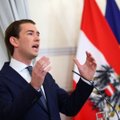 Канцлер Австрии Себастьян Курц объявил об отставке на фоне подозрений в коррупции