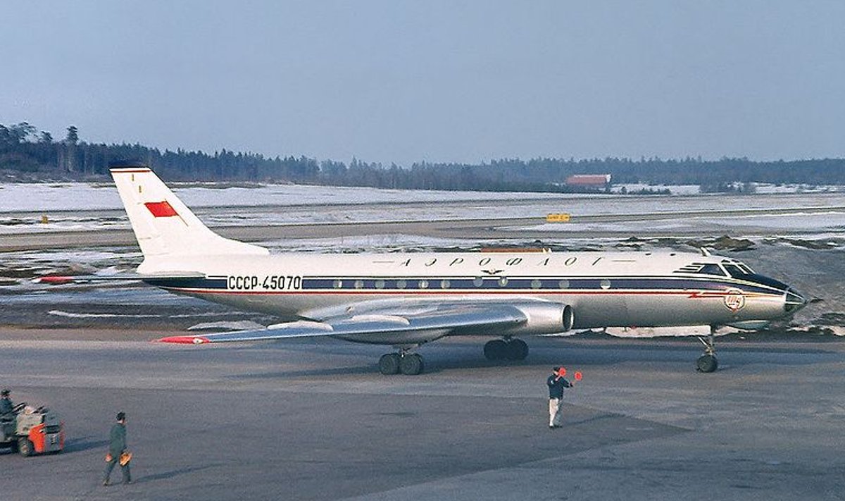 TU-124
