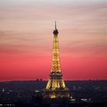 Kas teadsid? 12 põnevat fakti Eiffeli torni kohta