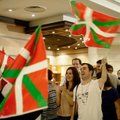 Baskimaa regionaalvalimised võitsid rahvuslikud parteid