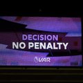 VIDEO | Premier League'is jättis VAR andmata kaks selget penaltit