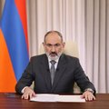 Armeenia lahkub Venemaa juhitud sõjalisest liidust