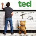 Kinominutid: Rõve karu Ted, kes suitsetab ja joob