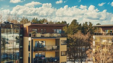 ЭКСПЕРТ | Победу в гонке недвижимости одержал один из районов Таллинна