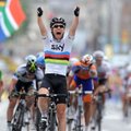Saxo Banki sponsor vihjas Cancellara ja Cavendishi palkamisele