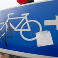Vaata parimaid palu Tallinna jalgrattateede märgistusest!