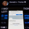 Trump leidis säutsumiseks uue võimaluse ja ähvardas Twitterit sulgemisega