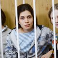 Moskva kohus keeldus Putinit Pussy Rioti asjas tunnistajaks kutsumast