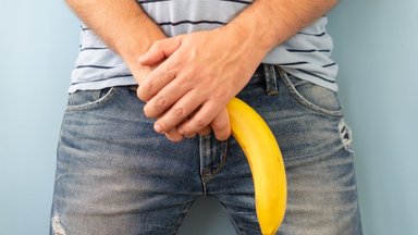 Средняя длина пениса заметно выросла за последние годы: почему это плохо?