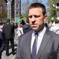 VIDEO | Jüri Ratas: opositsioon on valmis päevakorda muutma, koalitsioon on öelnud sellele ei