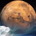 Стартовал эксперимент по полету на Марс: создана первая "колония"
