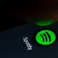 Spotify teavitas USA kasutajaid järjekordsest hinnatõusust