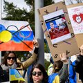 UKRAINA SPORDIRAPORT | Balti riikide ühisavaldus jõudis välismeediasse. Kõrgliigaklubi vutitreener ei naasnud laagrist kodumaale