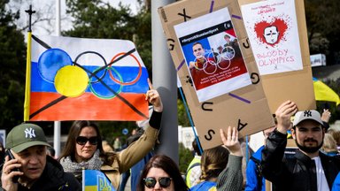 UKRAINA SPORDIRAPORT | Balti riikide ühisavaldus jõudis välismeediasse. Kõrgliigaklubi vutitreener ei naasnud laagrist kodumaale