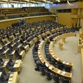 Rootsis algatatakse andmelekke tõttu umbusaldusavaldus kolme ministri vastu
