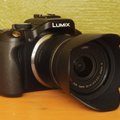 TEST: Panasonic Lumix DMC-G5 – hästiarenenud hübriidkaamera