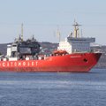 Murmanskis toimus tulekahju tuumajõul liikuval kaubalaeval Sevmorput