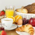 Hommikusöögi söömine võib aidata ära hoida insulti ja ajusisest verejooksu