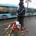 Пригожин выплатит компенсацию пострадавшим при взрыве в петербургском кафе, в числе которых - высланный из Эстонии Чаулин
