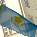 Välisminister Urmas Paet avab Kasahstanis Eesti saatkonna