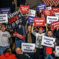 Urmas Paet: Trumpi toetajaskond püsib kindlana - suur hulk Ameerika valijaid tahab lausa autoritaarset liidrit