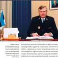 FOTO: Jüri Pihli mõistatuslik eessõna 2002. aasta KAPO aastaraamatus
