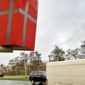 VIDEO: Hollandi kiiruskaamerad mähiti kingipakkidesse!