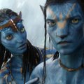 Revolutsioon: James Cameroni "Avatari" järjed kaotavad ära 3D prillid