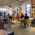 KOHVIJUTUD | Viis Tallinna kõige mõnusamat kohvikut