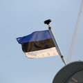 Täna möödub 129 aastat sinimustvalge lipu pühitsemisest Otepääl