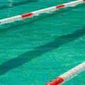 Jaanuarikuu spordis: ujumise seeriavõistluse I etapil osales rekordarv võistlejaid