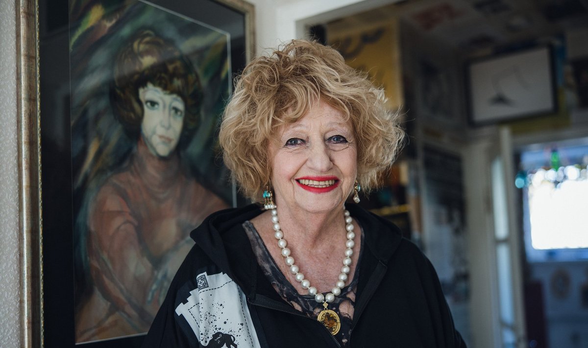 Jelena Skulskaja