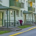 Eestis saab üksi elava pensionäri toetust üle poolesaja tuhande inimese 
