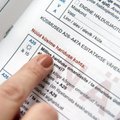 Комиссия по проблеме предложит правительству отказаться от метода переписи, основанного только на регистре