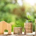 Инвестировать в жилье и заработать: цена покупки квартиры и доход от аренды в столицах стран Балтии и Украины