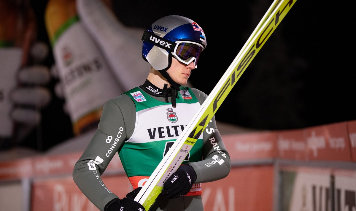 Kristjan Ilves