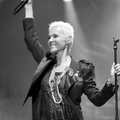 Suri kultusbändi Roxette laulja Marie Fredriksson