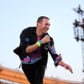 Coldplay kontserdi piletite müük tekitas ka Eestis probleeme: politsei teatas kelmusest Tartumaal