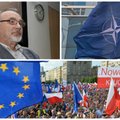 Toomas Alatalu: NATO Varssavi tippkohtumine leiab aset propagandasõja tingimustes