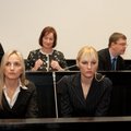 Aasta prokuröriks valiti maadevahetuse süüdistajad Inna Ombler ja Laura Feldmanis