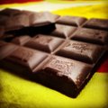 Tume šokolaad kaitseb soolepõletike eest