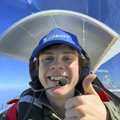 VIDEO JA KAART | „Sa ei pea olema täiskasvanu, et teha imelisi asju.“ 17-aastane lendas noorima inimesena ümber maailma