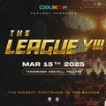 TÄISPIKKUSES | Vaata uuesti The League VIII võitlusõhtut!