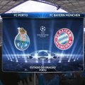 Meistrite Liiga tipphetked: Porto - Bayern